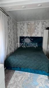 Продажа дома Омск.&nbsp;Красноярская