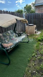 Продажа дома Омск.&nbsp;Красноярская