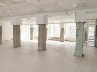 Аренда коммерческой недвижимости Омск.&nbsp;улица Красный Путь, 80