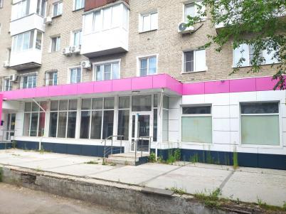 Аренда коммерческой недвижимости Омск.&nbsp;улица Красный Путь, 80