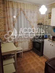 Продажа квартиры Омск.&nbsp;ул. Ишимская,14