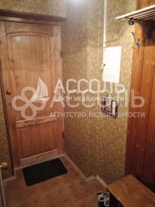 Продажа квартиры Омск.&nbsp;ул. Ишимская,14