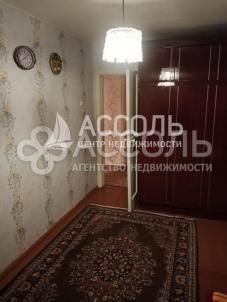 Продажа квартиры Омск.&nbsp;ул. Ишимская,14