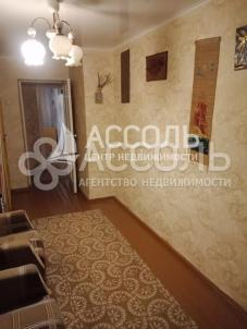 Продажа квартиры Омск.&nbsp;ул. Ишимская,14