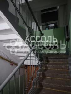 Продажа квартиры Омск.&nbsp;ул. Ишимская,14