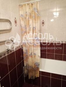 Продажа квартиры Омск.&nbsp;ул. Ишимская,14