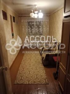 Продажа квартиры Омск.&nbsp;ул. Ишимская,14
