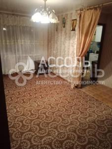 Продажа квартиры Омск.&nbsp;ул. Ишимская,14