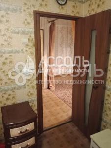 Продажа квартиры Омск.&nbsp;ул. Ишимская,14