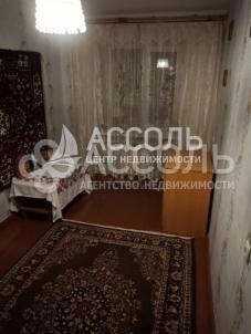 Продажа квартиры Омск.&nbsp;ул. Ишимская,14