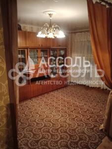 Продажа квартиры Омск.&nbsp;ул. Ишимская,14