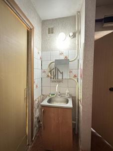 Аренда квартиры Омск.&nbsp;Космический пр-кт., 20к1