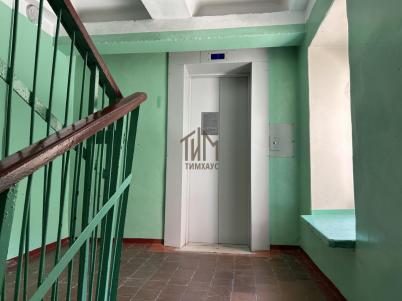 Аренда квартиры Омск.&nbsp;Космический пр-кт., 20к1