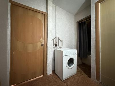 Аренда квартиры Омск.&nbsp;Космический пр-кт., 20к1