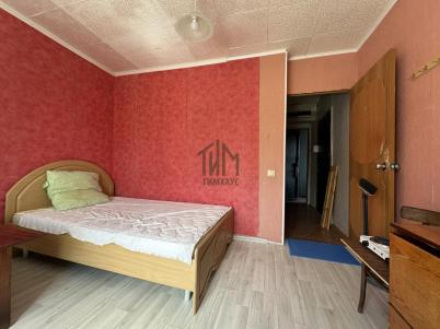 Аренда квартиры Омск.&nbsp;Космический пр-кт., 20к1