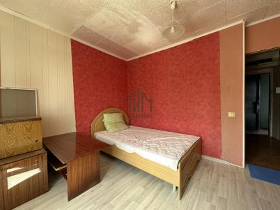 Аренда квартиры Омск.&nbsp;Космический пр-кт., 20к1