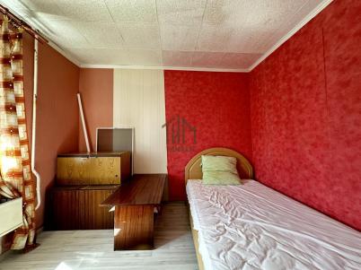 Аренда квартиры Омск.&nbsp;Космический пр-кт., 20к1
