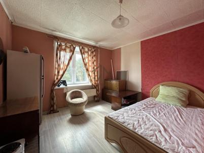Аренда квартиры Омск.&nbsp;Космический пр-кт., 20к1