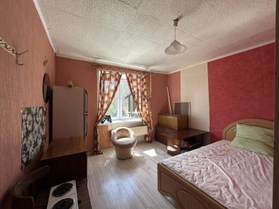Аренда квартиры Омск.&nbsp;Космический пр-кт., 20к1