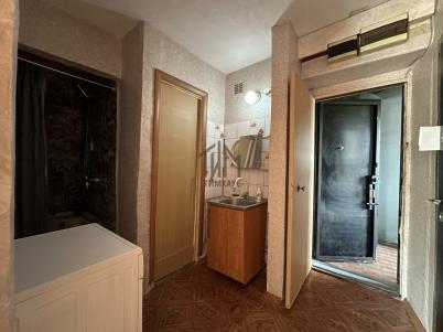 Аренда квартиры Омск.&nbsp;Космический пр-кт., 20к1
