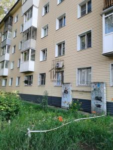Аренда квартиры Омск.&nbsp;Менделеева пр-кт., 6