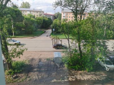 Аренда квартиры Омск.&nbsp;Менделеева пр-кт., 6