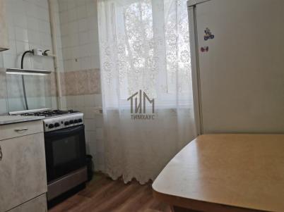 Аренда квартиры Омск.&nbsp;Менделеева пр-кт., 6
