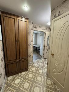 Аренда квартиры Омск.&nbsp;Конева ул, 44