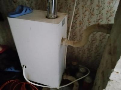 Продажа дома Омск.&nbsp;5-я Северная, 26