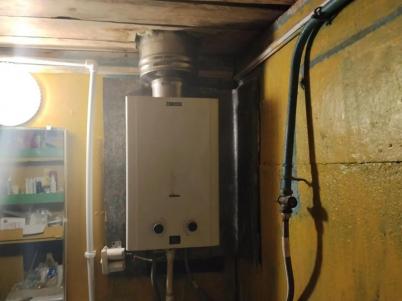 Продажа дома Омск.&nbsp;5-я Северная, 26