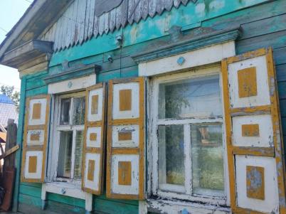 Продажа дома Омск.&nbsp;5-я Северная, 26