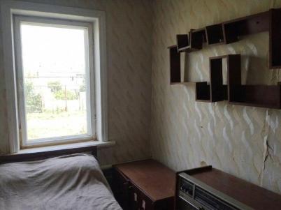 Продажа дома Омск.&nbsp;5-я Северная, 26
