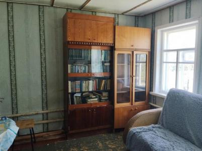 Продажа дома Омск.&nbsp;5-я Северная, 26