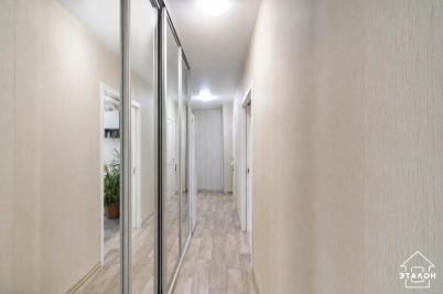 Продажа квартиры Омск.&nbsp;улица Рокоссовского 8