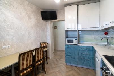 Продажа квартиры Омск.&nbsp;улица Рокоссовского 8