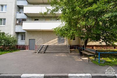 Продажа квартиры Омск.&nbsp;улица Рокоссовского 8