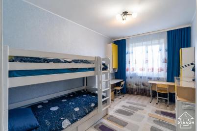 Продажа квартиры Омск.&nbsp;улица Рокоссовского 8