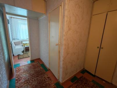 Продажа квартиры Омск.&nbsp;Космический проспект 20