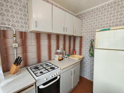 Продажа квартиры Омск.&nbsp;Космический проспект 20