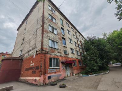 Продажа квартиры Омск.&nbsp;Космический проспект 20