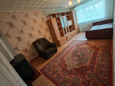 Продажа квартиры Омск.&nbsp;Космический проспект 20