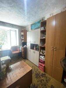 Продажа квартиры Омск.&nbsp;улица территория ТПК 15
