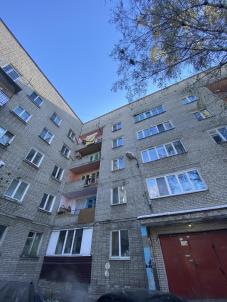 Продажа квартиры Омск.&nbsp;улица территория ТПК 15