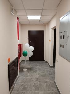 Продажа квартиры Омск.&nbsp;ул Б.Г.Шаронова, 35