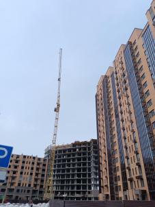 Продажа квартиры Омск.&nbsp;ул Б.Г.Шаронова, 35