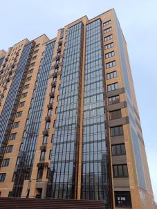 Продажа квартиры Омск.&nbsp;ул Б.Г.Шаронова, 35