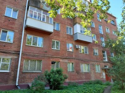 Продажа квартиры Омск.&nbsp;ул 22 Апреля, 16