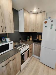 Продажа квартиры Омск.&nbsp;ул 22 Апреля, 16