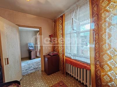 Продажа квартиры Омск.&nbsp;ул. Гашека, 3/2