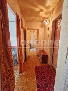 Продажа квартиры Омск.&nbsp;ул. Гашека, 3/2